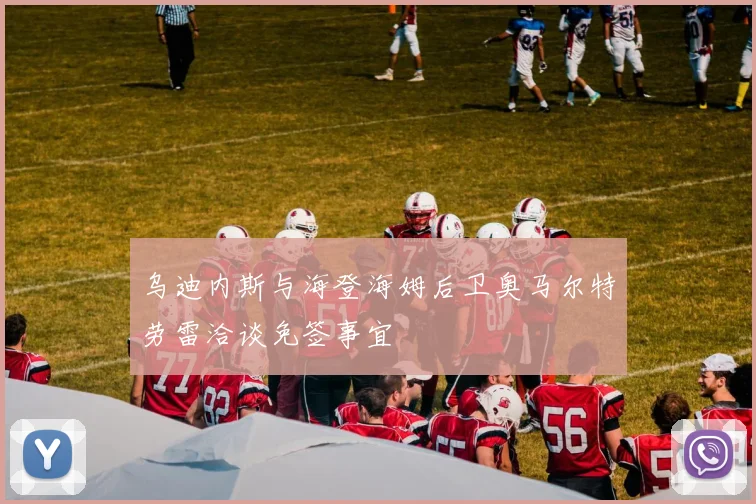 乌迪内斯与海登海姆后卫奥马尔特劳雷洽谈免签事宜