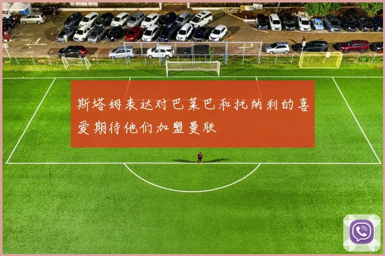 斯塔姆表达对巴莱巴和托纳利的喜爱期待他们加盟曼联